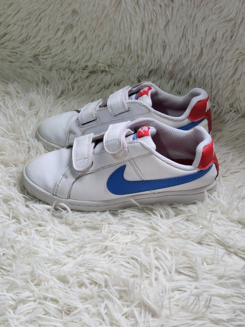 original nike shoes for kids