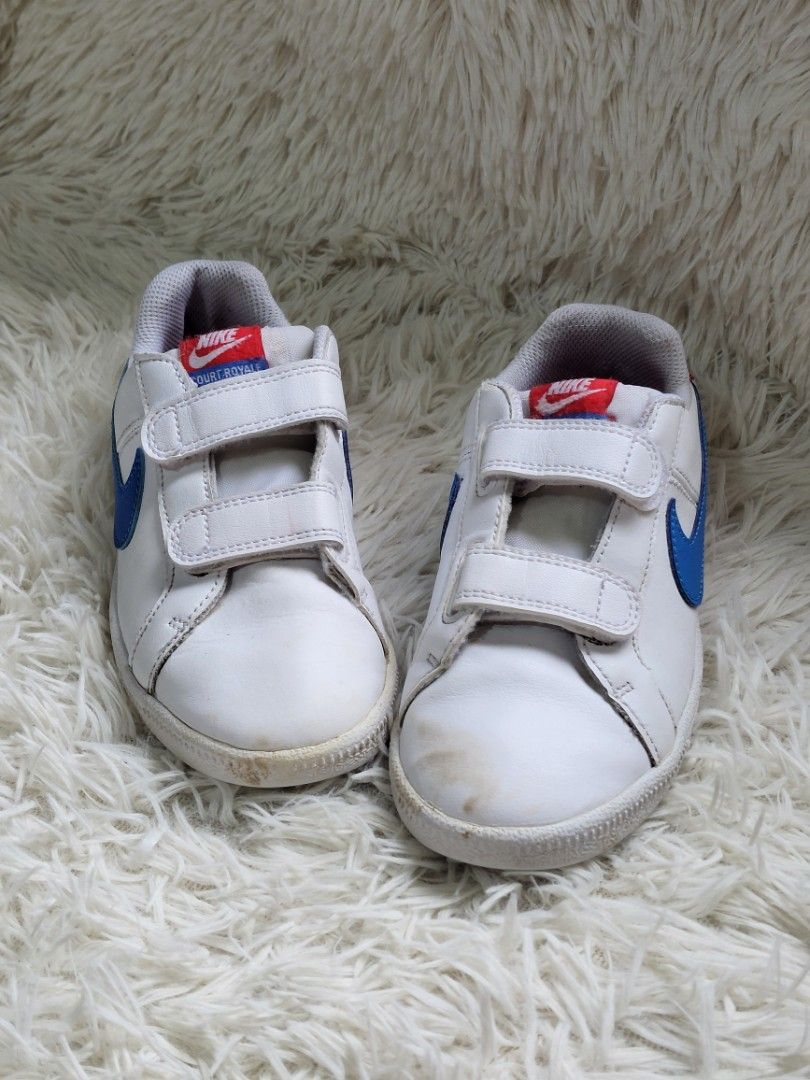 original nike shoes for kids