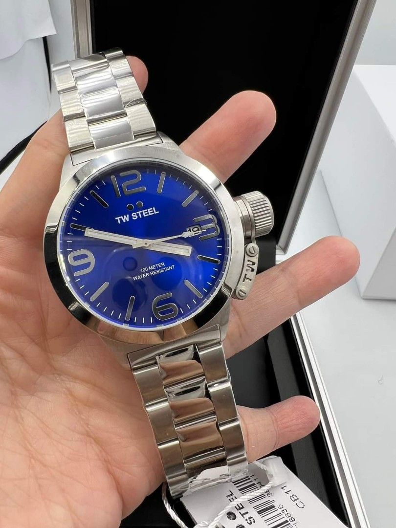 Tw steel cb11 sale