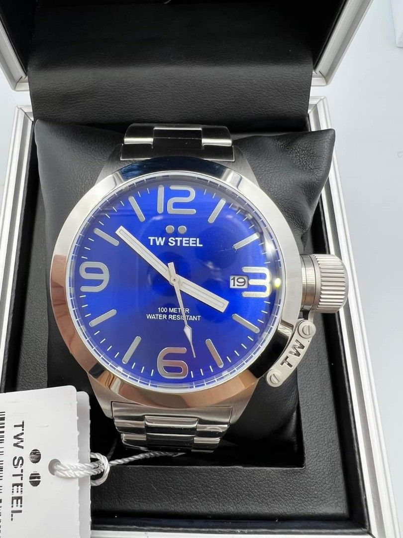 Original TW Steel CB11 Watch free shipping