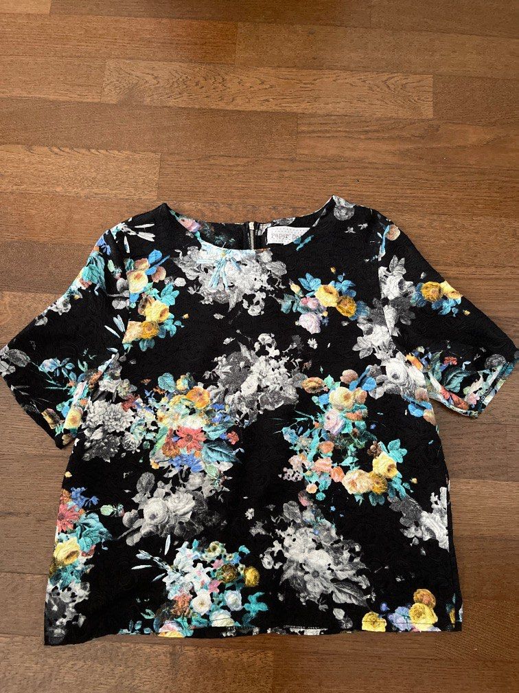 Asos paper dolls sales