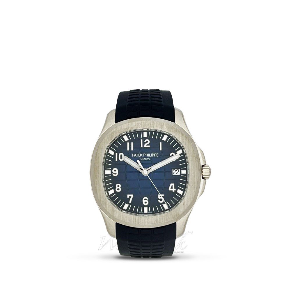 Patek shop 5168g review