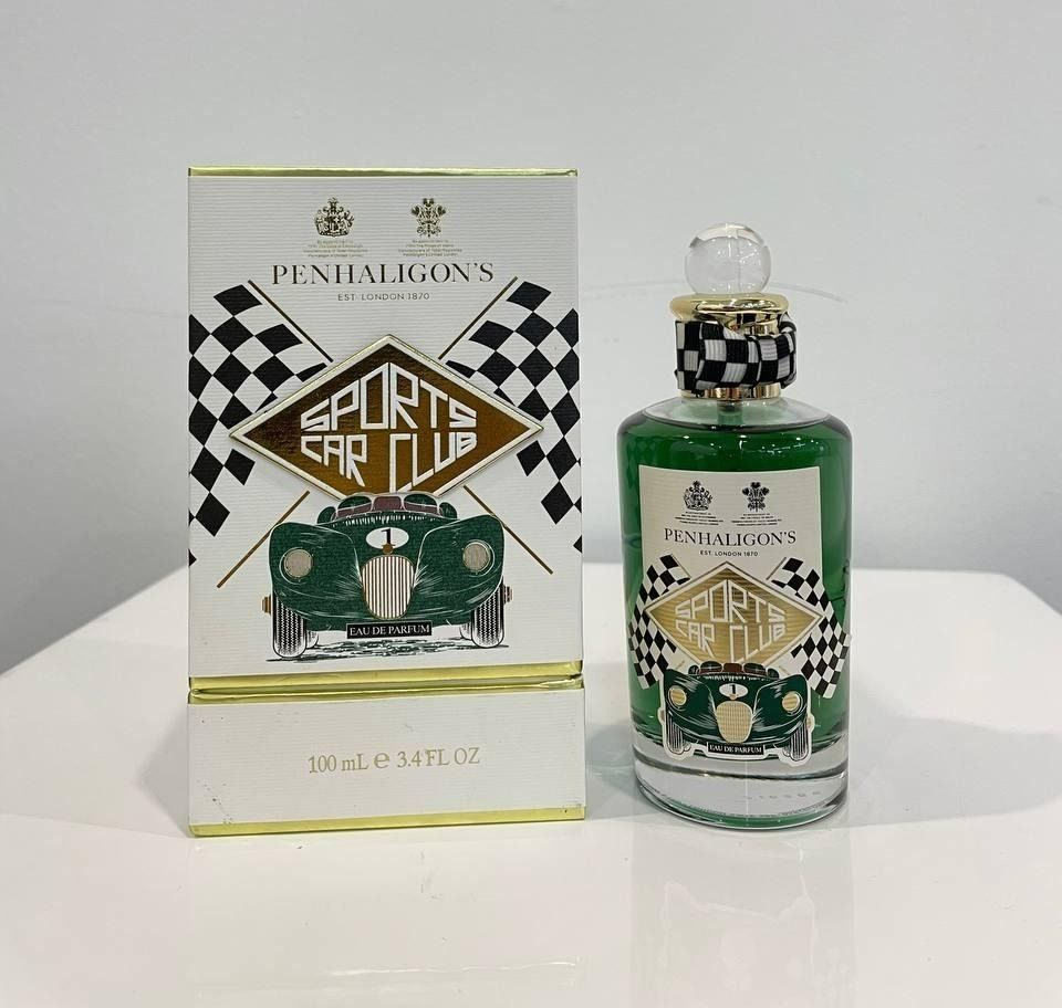 Penhaligon