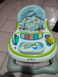 Picolo baby walker