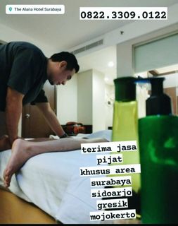 (Kategori: ) berada di . Dikirim oleh agterapis (ID iklan 1204090119, Gambar 1). Deskripsi: .