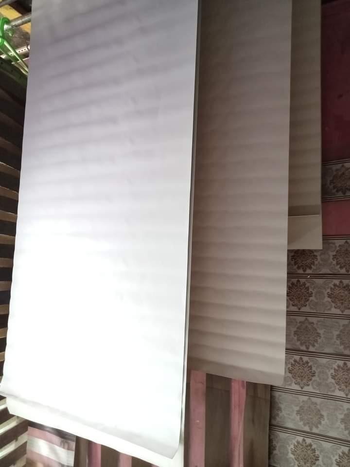 pinagtabasan roll up Blinds (Trapal), Furniture & Home Living, Home