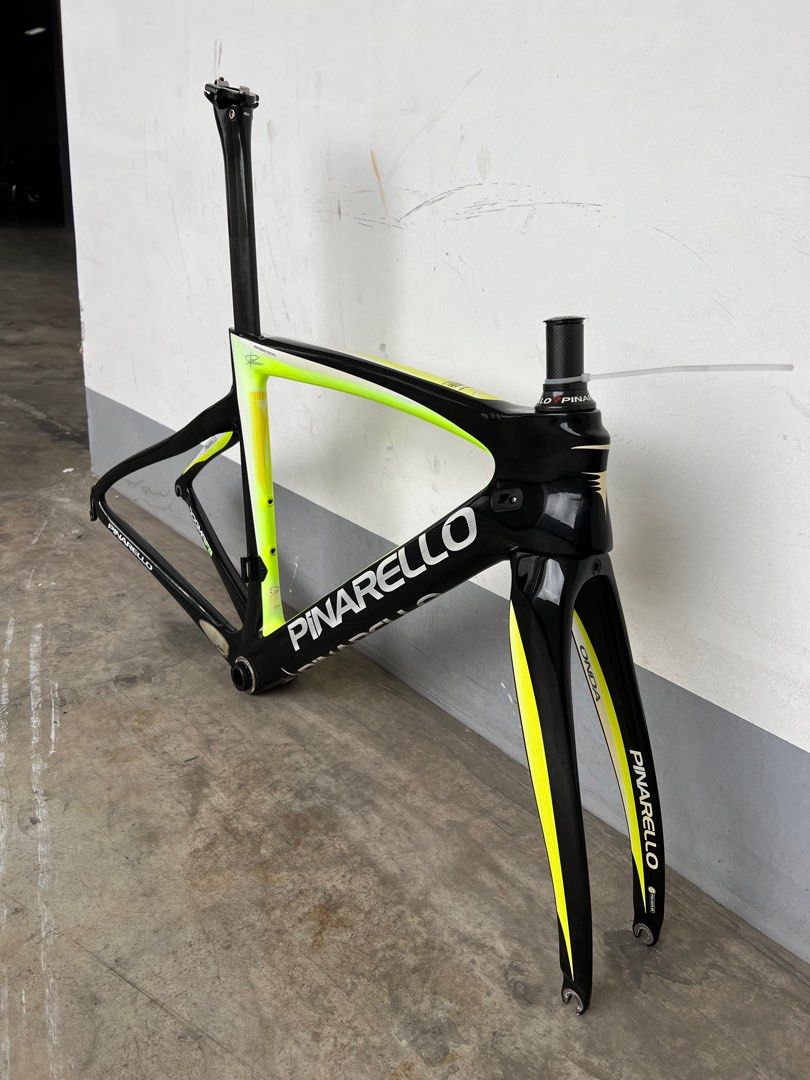 Pinarello top f8 2015