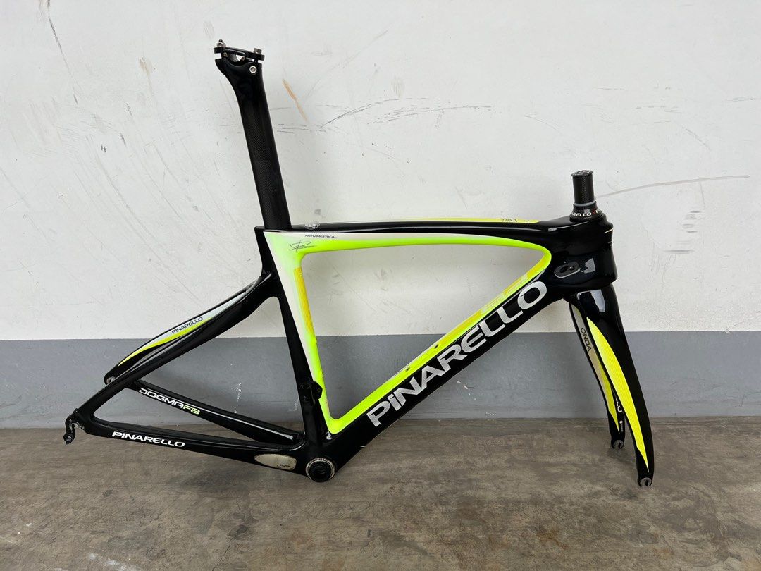 Pinarello dogma f8 2015 sales