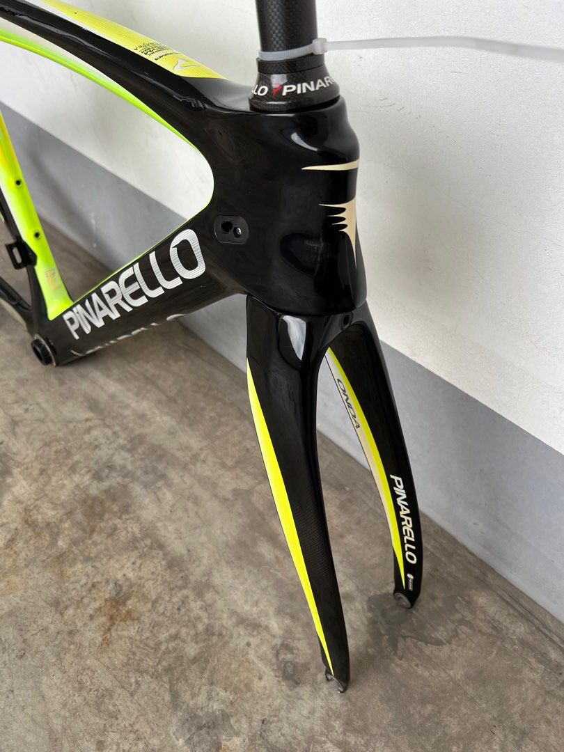 Pinarello f8 best sale 2015