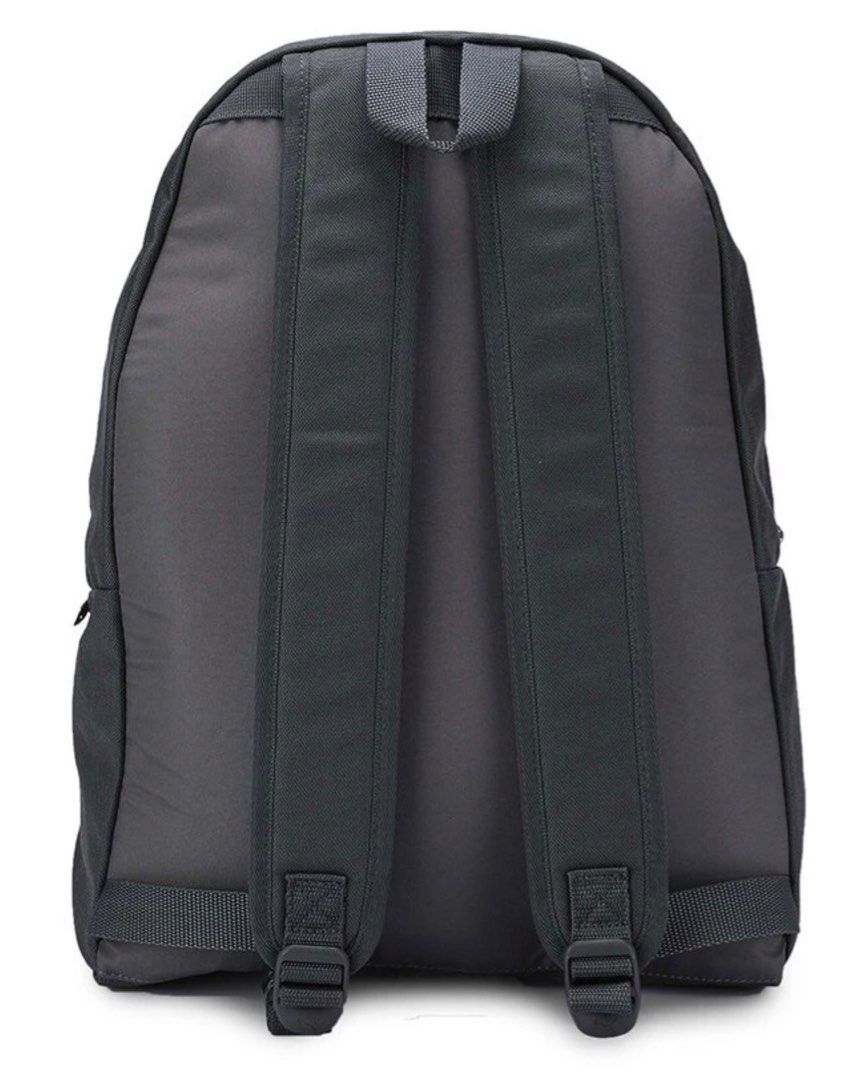 Authentic PUMA Discover Backpack (Dark Shadow), Men's Fashion, Bags