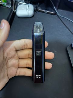 pod oxva