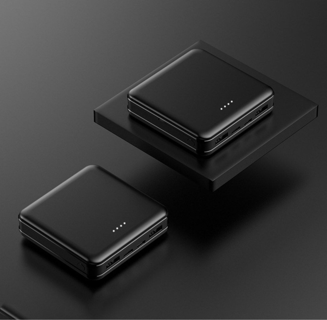 Power bank 20000 mAh, Mobile Phones & Gadgets, Mobile & Gadget