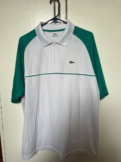 Pre-loved Lacoste Shirt