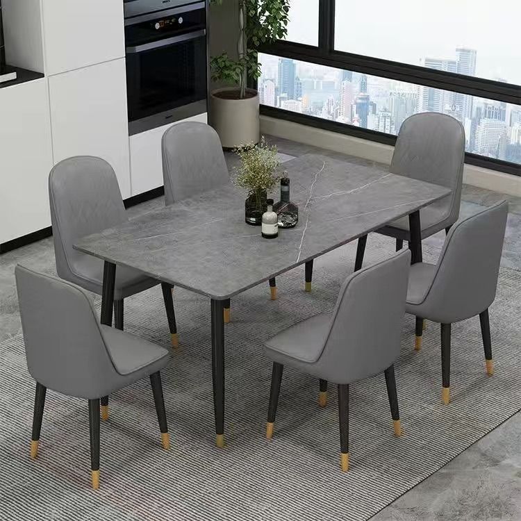 [Preorder]Modern Minimalist Dining Table and Home