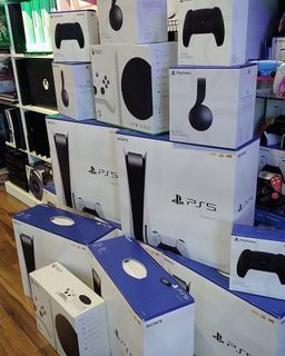 Ps5