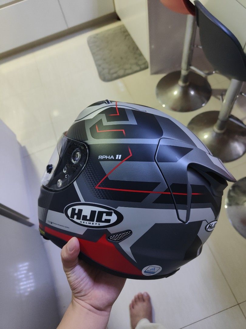 Hjc nectus cheap