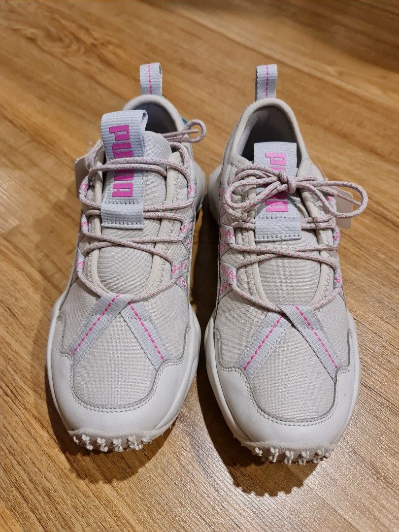 Puma ember on sale trail women's