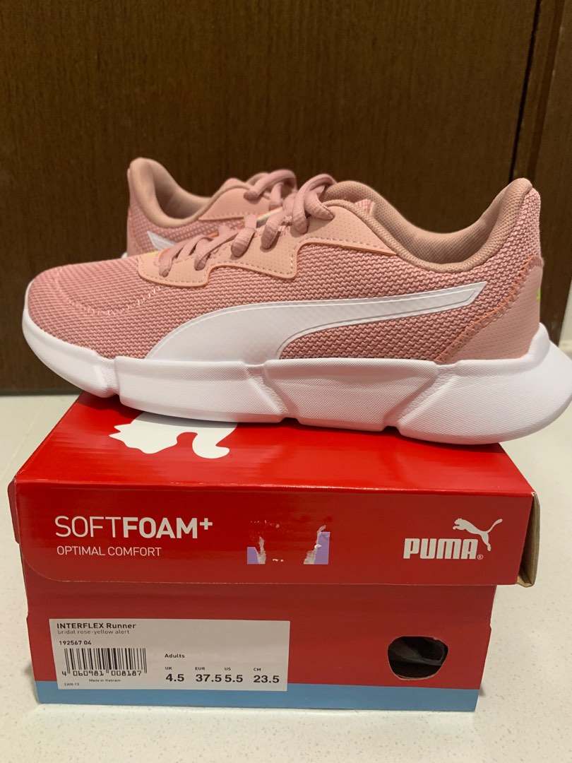 Puma interflex new arrivals runner review
