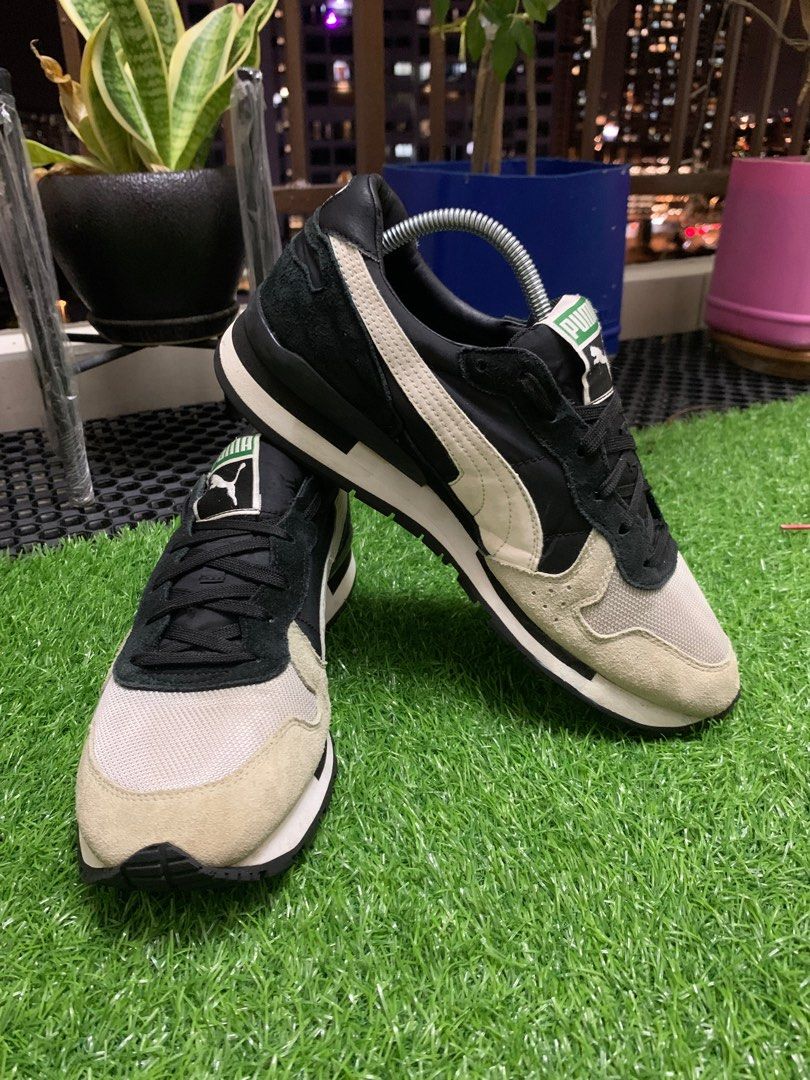 Puma rx cheap 727 price