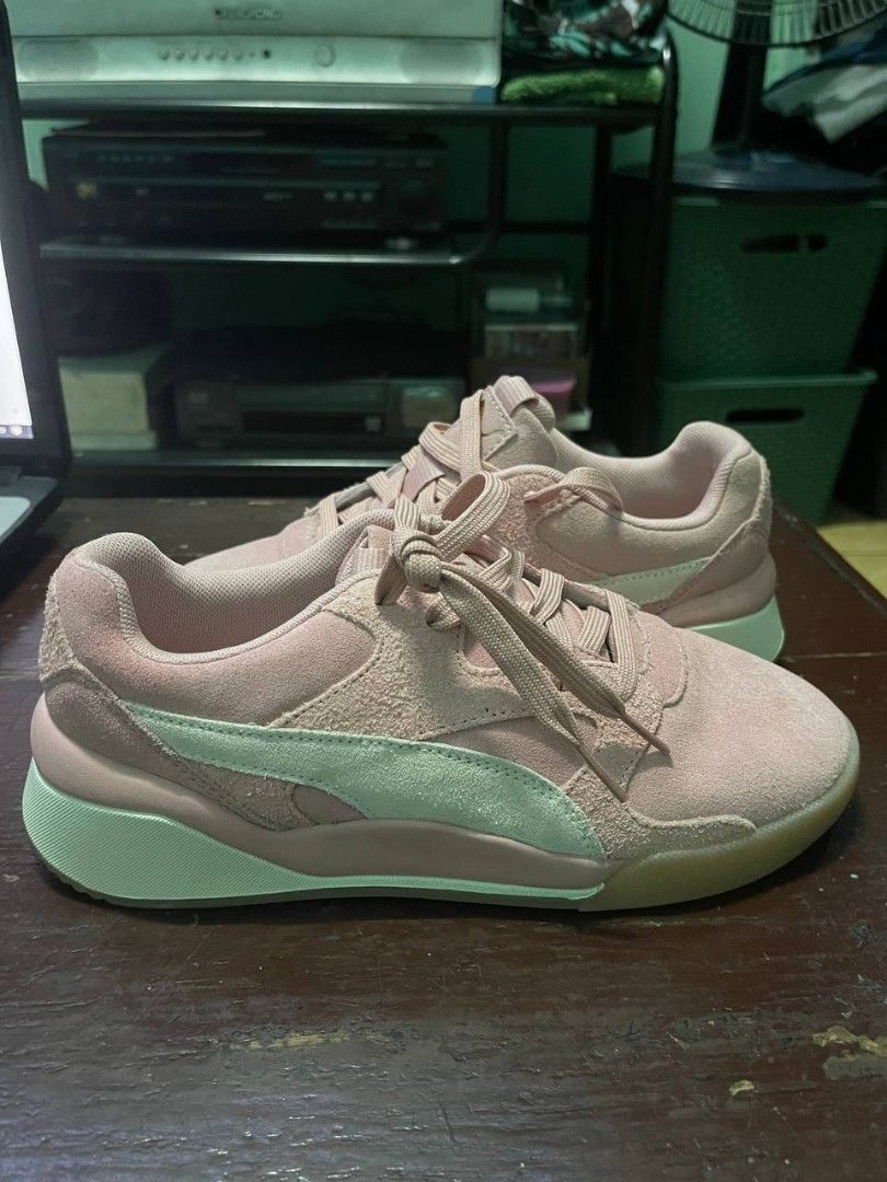 pumas shoes