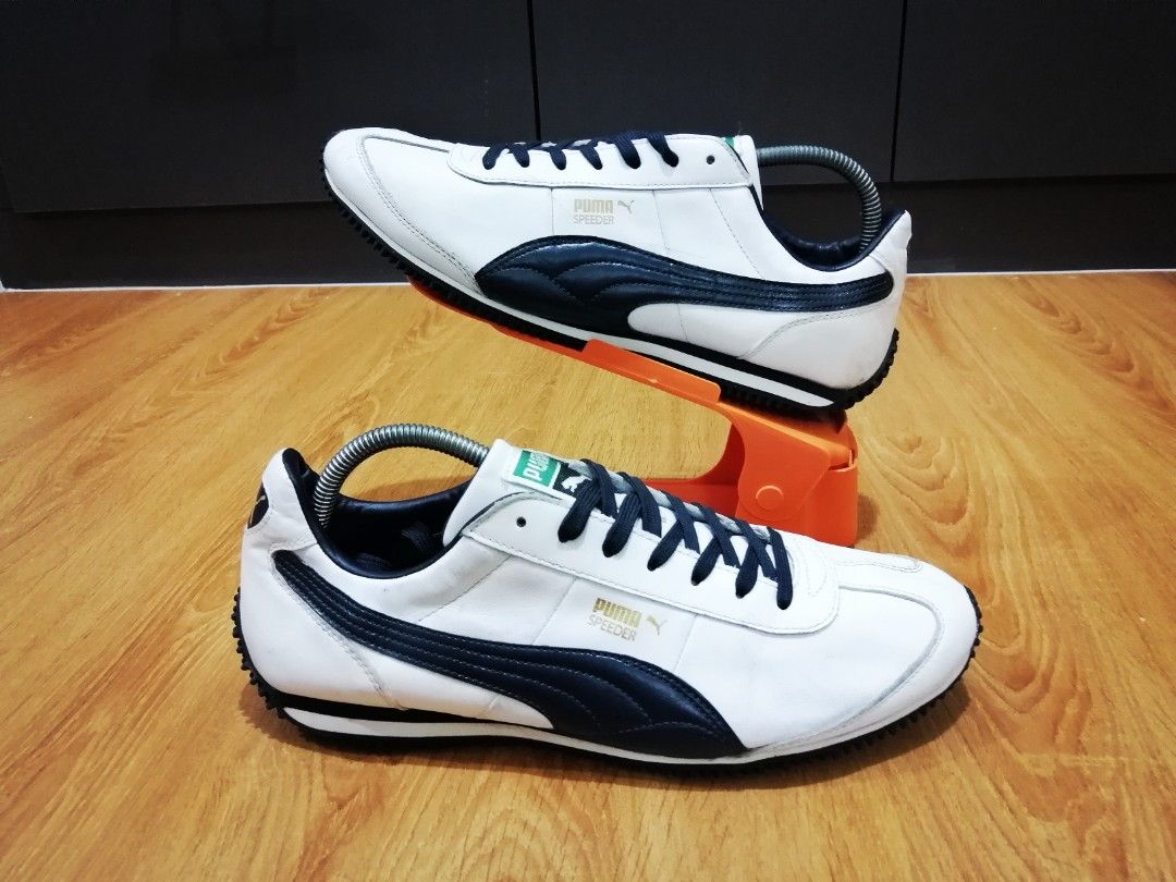 Speeder puma discount