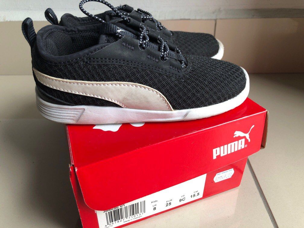 Puma st trainer evo v2 red hot sale
