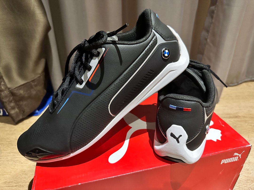 Puma ms drift best sale cat 5 ultra