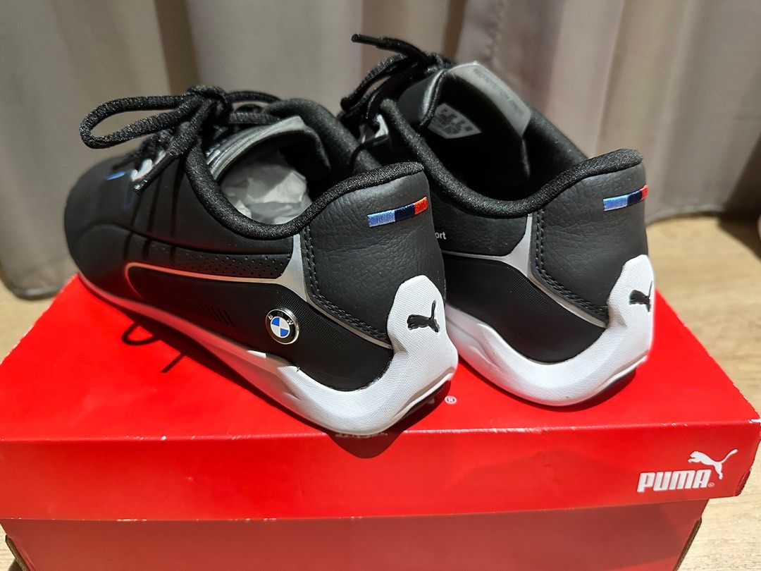 Bmw mms sales drift cat 8