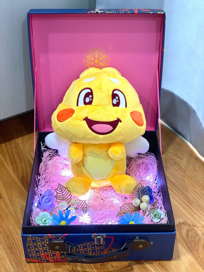 Qoobee toy new arrivals