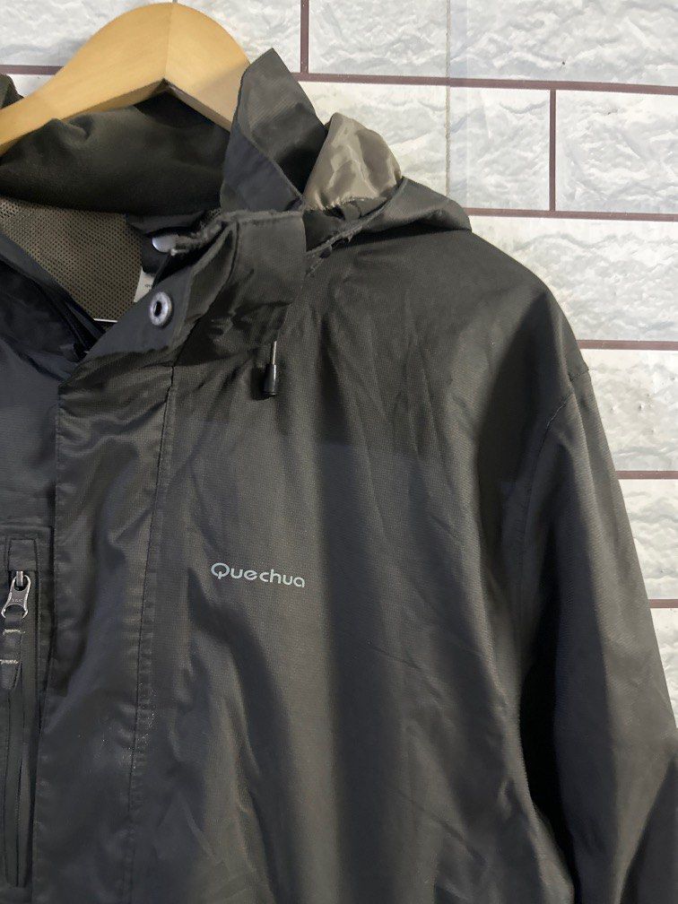 Quechua novadry jacket deals