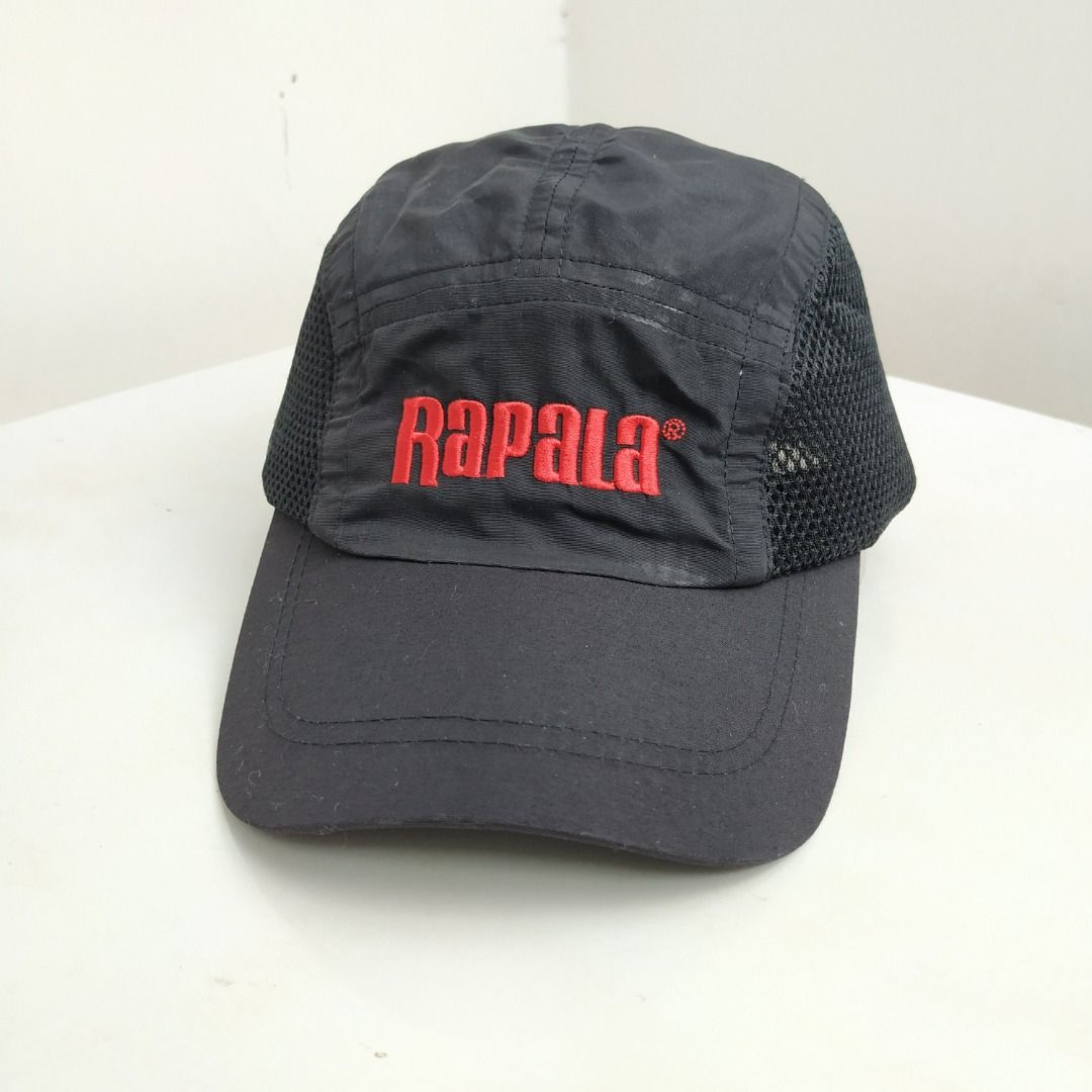 Rapala hotsell fishing hat