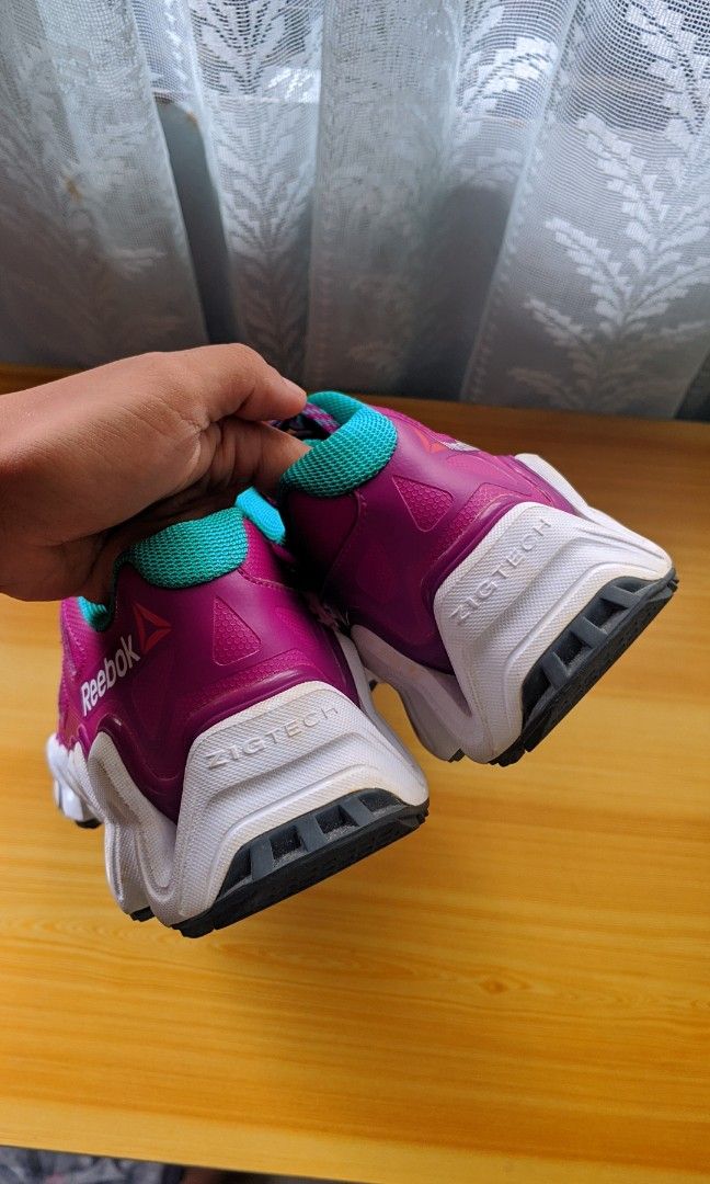 zigtech basketball shoes