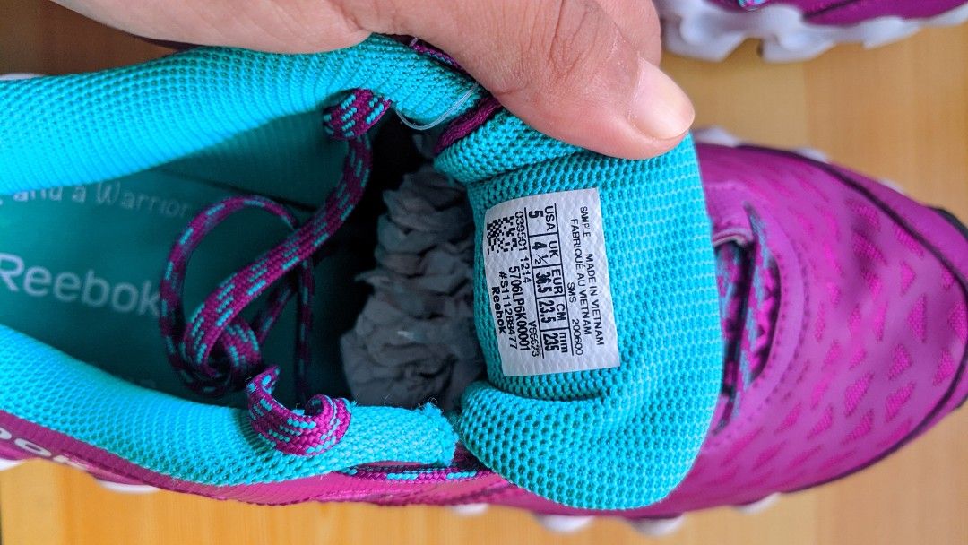 zigtech basketball shoes