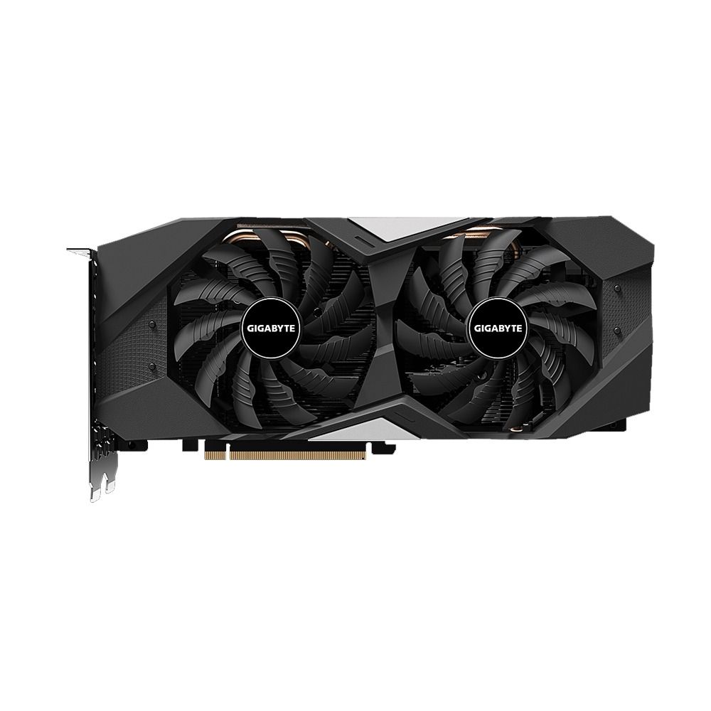 REFURBISHED GV-N206SWF2OC-8GD GIGABYTE RTX2060 SUPER WINDFORCE OC 8GB ...