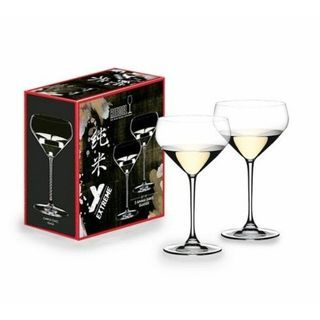 RIEDEL Extreme Junmai (Box of 2) - 4441/27