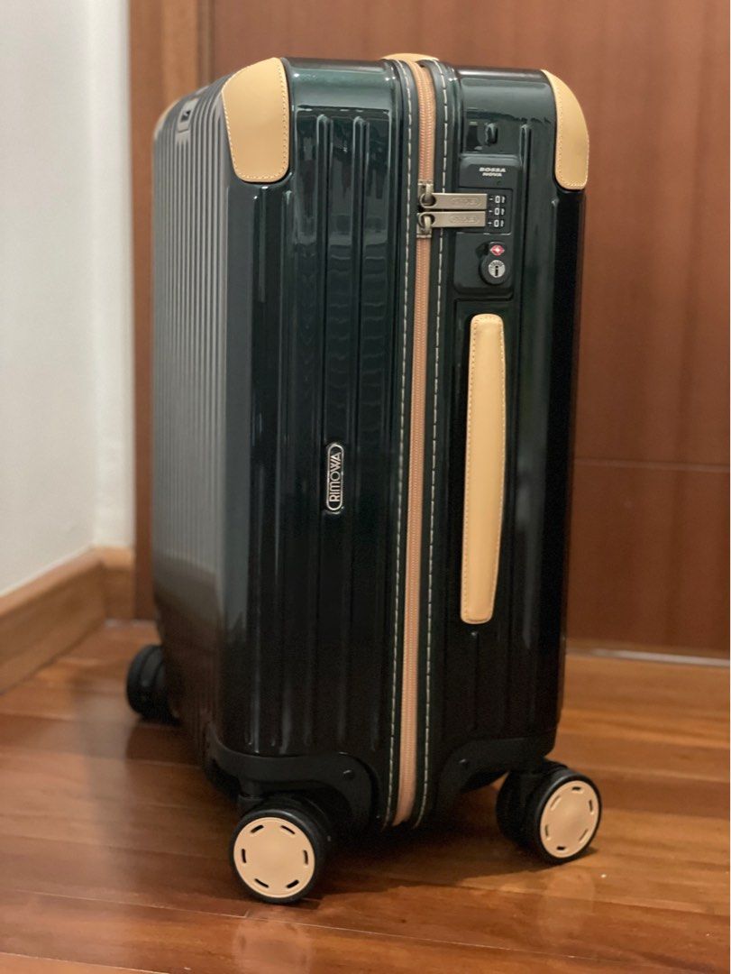 Rimowa bossa best sale nova cabin