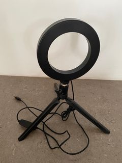 Ring Light