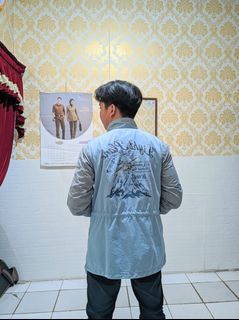 (Kategori: ) berada di . Dikirim oleh UsedOutfits (ID iklan 1204071608, Gambar 1). Deskripsi: .