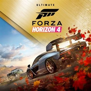 Forza horizon 4 sales ps4 for sale