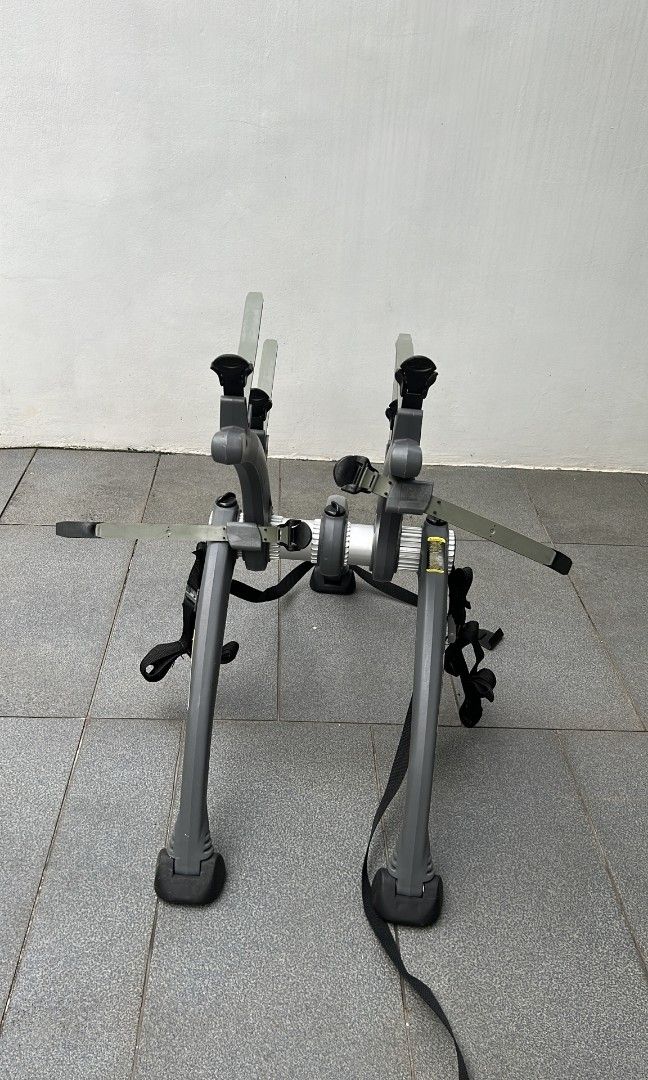 Saris Bone, Sports Equipment, Bicycles & Parts, Parts & Accessories on Carousell