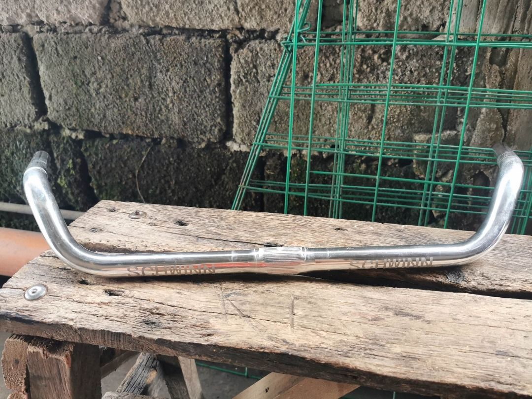 schwinn ic4 handlebars loose