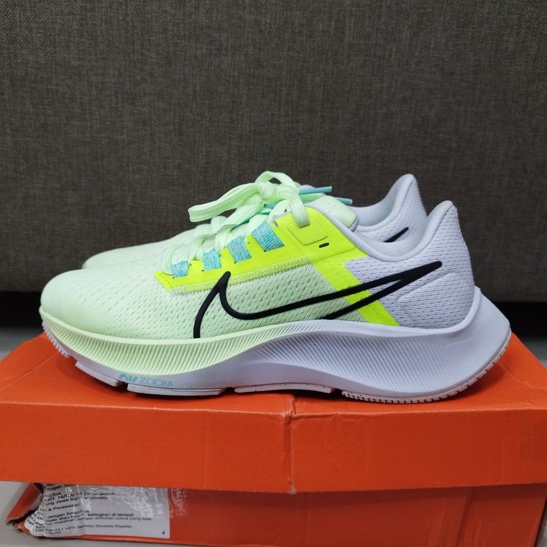 Sepatu running nike wanita original on sale