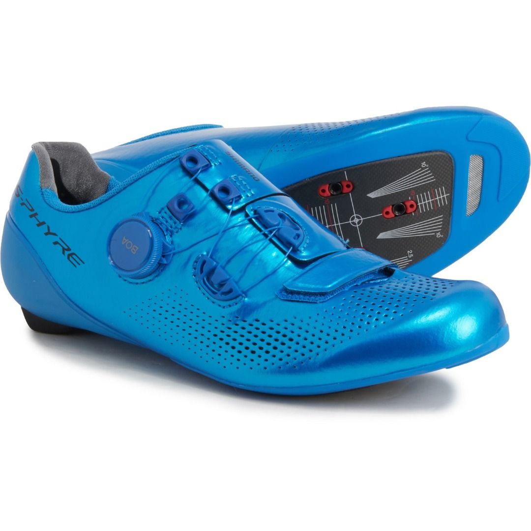 Road cycling shoes clearance best sale