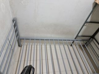 Single metal Bed Frame