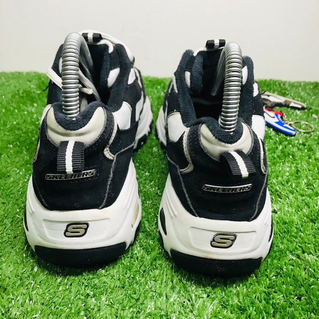 Skechers d hot sale lite decathlon