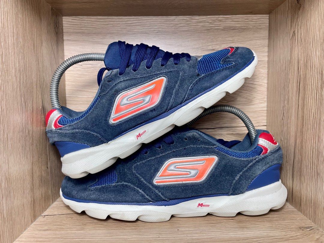 Skechers go run victory store