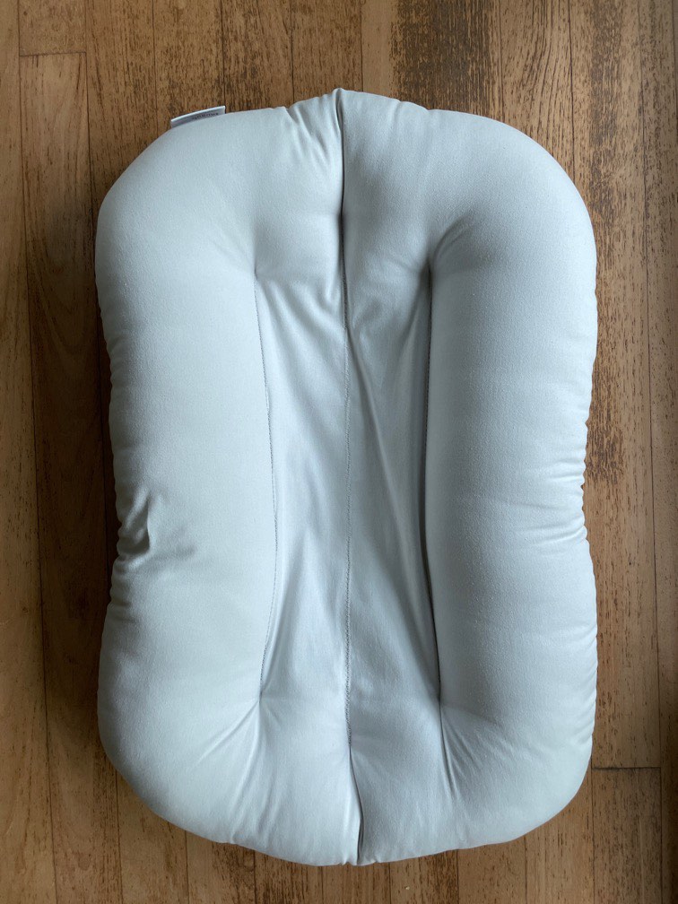 Snuggleme Organic Infant Lounger, Babies & Kids, Baby Nursery & Kids