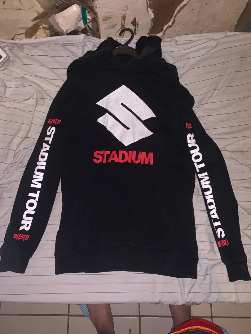Hoodie stadium tour Sale