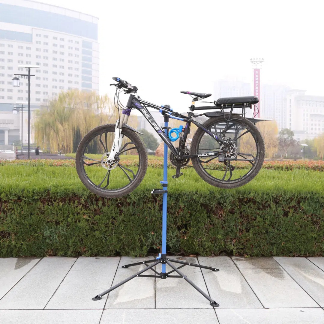 Best Bike Repair Stand 2022 How To Choose The Best Workstand BikeRadar