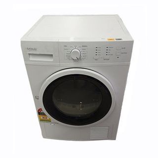 STIRLING Heat Pump Clothes Dryer 7kg